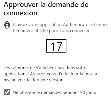 2023-10-03_11h08_29Approuver demande de connexion Microsoft  MFA FR
